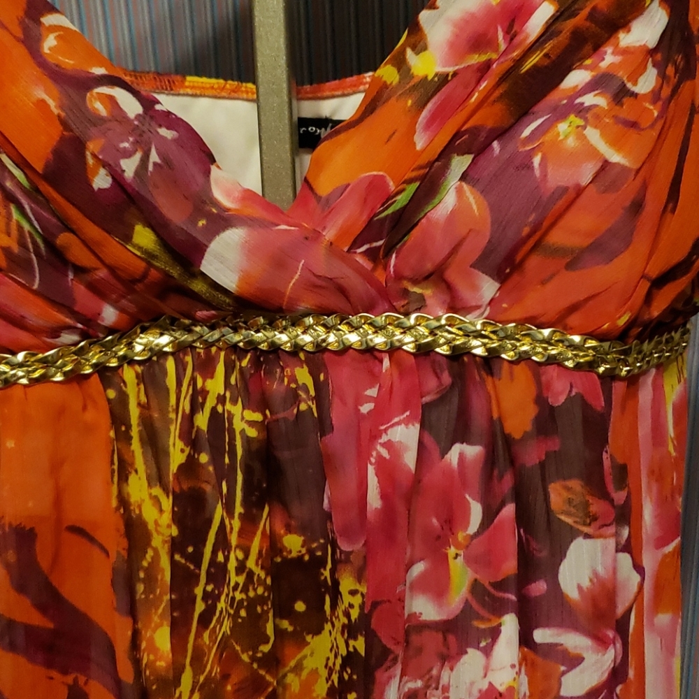 Ruby Rox dress - Picture 2 of 4
